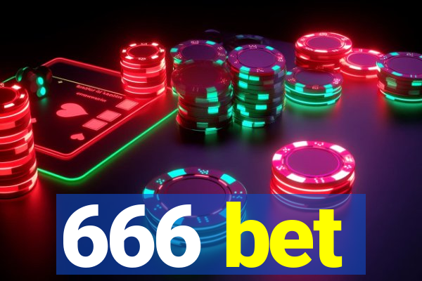 666 bet